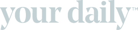 Your Daily Wordmark_2x